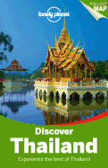 Lonely Planet Discover Thailand