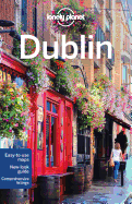 Lonely Planet Dublin