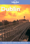 Lonely Planet Dublin