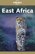 Lonely Planet East Africa