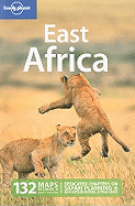 Lonely Planet East Africa