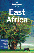 Lonely Planet East Africa