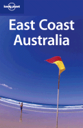 Lonely Planet East Coast Australia