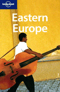 Lonely Planet Eastern Europe