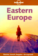 Lonely Planet Eastern Europe