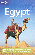 Lonely Planet Egypt