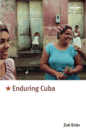 Lonely Planet Enduring Cuba