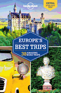 Lonely Planet Europe's Best Trips