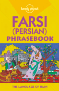 Lonely Planet Farsi (Persian) Phrasebook