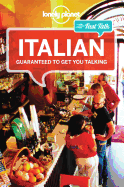 Lonely Planet Fast Talk Italian