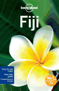 Lonely Planet Fiji