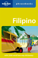 Lonely Planet Filipino (Tagalog) Phrasebook