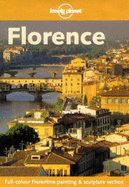 Lonely Planet Florence