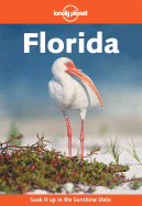 Lonely Planet Florida