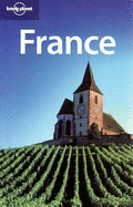 Lonely Planet France