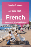 Lonely Planet French Phrasebook & Dictionary