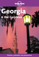 Lonely Planet Georgia & the Carolinas