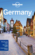 Lonely Planet Germany