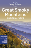 Lonely Planet Great Smoky Mountains National Park