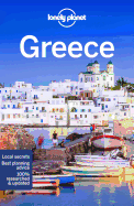 Lonely Planet Greece