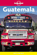 Lonely Planet Guatemala