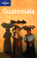 Lonely Planet Guatemala