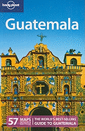Lonely Planet Guatemala