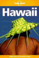 Lonely Planet Hawaii