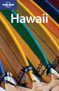Lonely Planet Hawaii