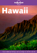 Lonely Planet Hawaii