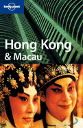 Lonely Planet Hong Kong & Macau