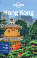 Lonely Planet Hong Kong