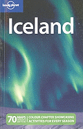 Lonely Planet Iceland