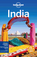 Lonely Planet India