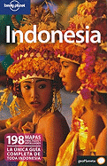 Lonely Planet Indonesia
