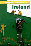 Lonely Planet Ireland: Travel Survival Kit