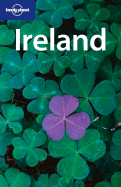 Lonely Planet Ireland