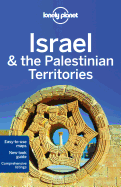 Lonely Planet Israel & the Palestinian Territories