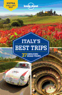 Lonely Planet Italy's Best Trips