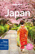 Lonely Planet Japan