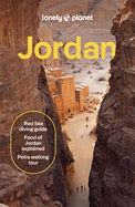 Lonely Planet Jordan: Plan the Trip of a Lifetime | Detailed Itineraries & Maps | Insider Tips | Covers French Quarter, Mardi Gras, Faubourg Marigny and more