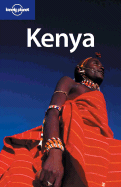 Lonely Planet Kenya