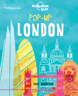 Lonely Planet Kids Pop-up London