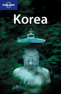 Lonely Planet Korea