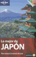 Lonely Planet Lo Mejor de Japon