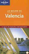 Lonely Planet Lo Mejor de Valencia