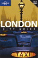 Lonely Planet London City Guide