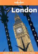 Lonely Planet London