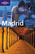 Lonely Planet Madrid