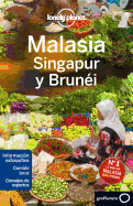 Lonely Planet Malasia Singapur y Brunei
